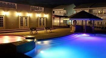 Апарт отель St. Christopher Club Фригейт-Бэй Экстерьер фото